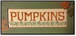 (image for) Pumpkins
